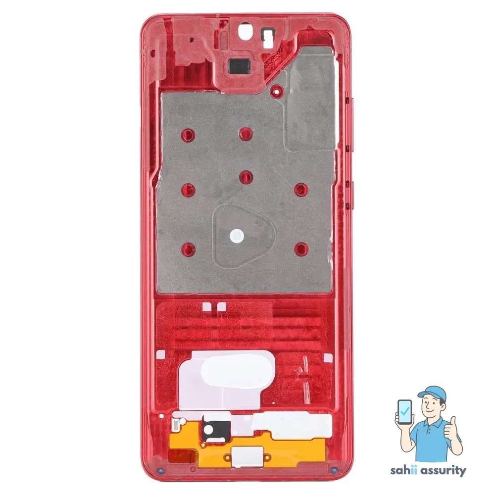 LCD Frame Middle Chassis for Samsung Galaxy S20 Plus thumbnail